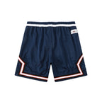 Short Jordan Diamond