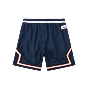 Short Jordan Diamond