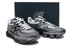 New Balance 2000 Black Dark Silver